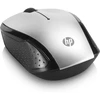 Belaidė pelė HP 200 Pike Sidabrinis, sidabrinė ir juoda, 2HU84AA