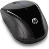 Belaidė pelė HP 220, juoda, 3FV66AA