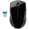 Belaidė pelė HP 220, juoda, 3FV66AA