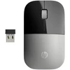 Belaidė pelė HP Z3700, sidabrinė, X7Q44AA
