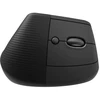 Belaidė pelė LOGITECH LIFT, „Bluetooth“, grafito spalvos