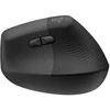 Belaidė pelė LOGITECH LIFT, „Bluetooth“, grafito spalvos