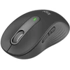 Belaidė pelė Logitech Signature M650, grafito spalvos