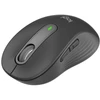 Belaidė pelė Logitech Signature M650, grafito spalvos