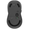 Belaidė pelė Logitech Signature M650 L, GRAPH