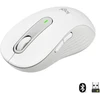 Belaidė pelė Logitech Signature M650 L, balkšva