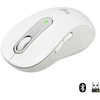 Belaidė pelė Logitech Signature M650 L, balkšva