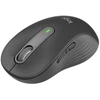 Belaidė pelė Logitech Signature M650 L, GRAPH