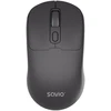 BELAIDĖ PELĖ SAVIO BT 2.4 GHZ MB-04