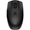 Belaidė programuojama „Bluetooth“ pelė HP 420, juoda, 7M1D3AA