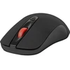 Pelė DEFENDER NEXUS MS-195 RF SILENT Juodas