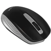 Belaidė Pelė - Activejet AMY-313 Optinė USB 1200 DPI Abipusė Juoda/Pilka
