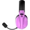 Ausinės Hator Hyperpunk 3 Belaidės ANC ESH19 violetinė