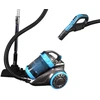 Belaidis dulkių siurblys Radiola RAVC2225, 200 W, 2 l