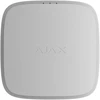 Belaidis dūmų jutiklis Ajax EN54 FireProtect 119921.275.WH1 (baltas, be sirenos)