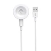 Dudao A12H Wireless Charger for Huawei Smartwatches – baltos spalvos