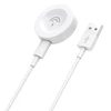 Dudao A12H Wireless Charger for Huawei Smartwatches – baltos spalvos