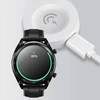 Dudao A12H Wireless Charger for Huawei Smartwatches – baltos spalvos