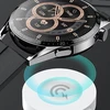 Dudao A12H Wireless Charger for Huawei Smartwatches – baltos spalvos