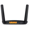 TP-Link TL-MR6400 belaidis maršrutizatorius Greitas eternetas Viena juosta (2,4 GHz) 4G Juoda