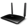 TP-Link TL-MR6400 belaidis maršrutizatorius Greitas eternetas Viena juosta (2,4 GHz) 4G Juoda