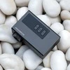 Rockbros AS240 PRO belaidis siurblys 120 psi kompresorius 420mAh - juodas