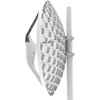 Maršrutizatorius Belaidis ryšio įrenginys MIKROTIK WRL LHG XL 5GHZ/RBLHGG-5ACD-XL4PACK (4 vnt. pakuotė)