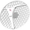 Maršrutizatorius Belaidis ryšio įrenginys MIKROTIK WRL LHG XL 5GHZ/RBLHGG-5ACD-XL4PACK (4 vnt. pakuotė)