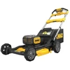 DEWALT savaeigė vejapjovė DCMWSP156N, 2x18v, 53cm be akumuliatorių ir kroviklio