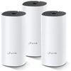Ausinės Belaidis WiFi Access Point TP-LINK DECO M4 (3 vnt.) (300 Mb/s - 802.11 b/g/n, 867 Mb/s - 802.11 a/n/ac)