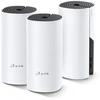 Ausinės Belaidis WiFi Access Point TP-LINK DECO M4 (3 vnt.) (300 Mb/s - 802.11 b/g/n, 867 Mb/s - 802.11 a/n/ac)