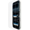 BELKIN ULTRAGLASS2 EKRANO APSAUGA – SKIRTA IPHONE 17 PRO
