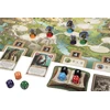Bendradarbiavimo stalo žaidimas THE LORD OF THE RINGS: Adventure to Mount Doom