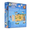 Bendradarbiavimo žaidimas „Andor“