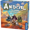 Bendradarbiavimo žaidimas „Andor“