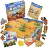 Bendradarbiavimo žaidimas „Andor“