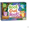 Bendradarbiavimo žaidimas „Hoot Owl Hoot”