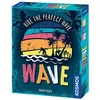 Bendradarbiavimo žaidimas „Wave“