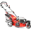 Benzininė savaeigė vejapjovė Hecht 5483 SW 5 in 1, 2.4kW, 46cm