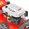 Benzininė savaeigė vejapjovė Hecht 5483 SW 5 in 1, 2.4kW, 46cm
