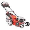Benzininė vejapjovė HECHT 5484 SX 5 in 1, 46 cm