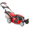 Benzininė vejapjovė HECHT 552 XR, 4,2 kW