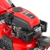 Benzininė vejapjovė HECHT 552 XR, 4,2 kW