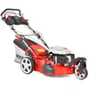 HECHT savaeigė benzininė vejapjovė 5563SXE 5in1, 56cm, 3.6kW, el. starteris