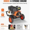 VEVOR Aukšto slėgio plovyklė automobiliams 4400 PSI