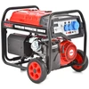 Benzininis generatorius HECHT GG 6500, 5500 W