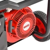 Benzininis generatorius HECHT GG 6500, 5500 W