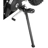Benzininis krosinis motociklas HECHT 51125 Raudonas, 125 cm³