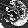 Benzininis krosinis motociklas HECHT 51125 Žalias, 125 cm³