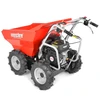 Benzininis transporteris HECHT 2636, 4,1 kW